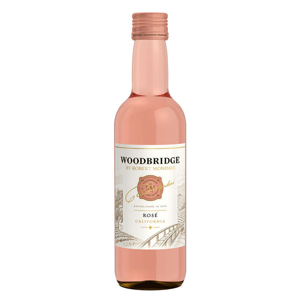 Woodbridge Rose 187ml