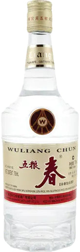 Wu Liang Chun 750ml