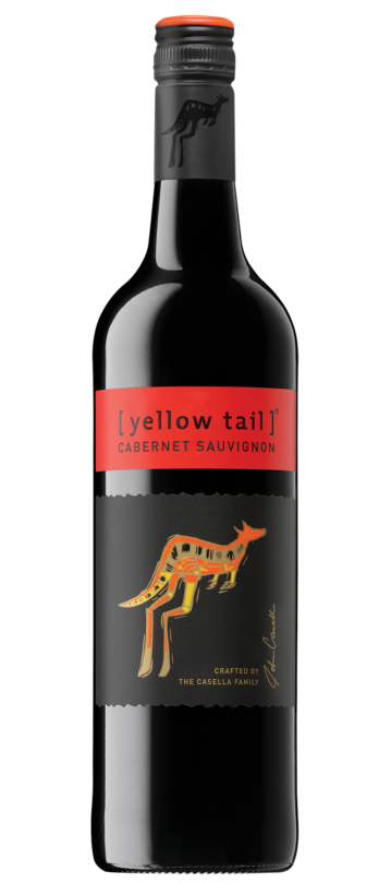 Yellow Tail Cabernet Sauvignon 750ml-0