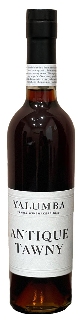 Yalumba Antique Tawny 375ml