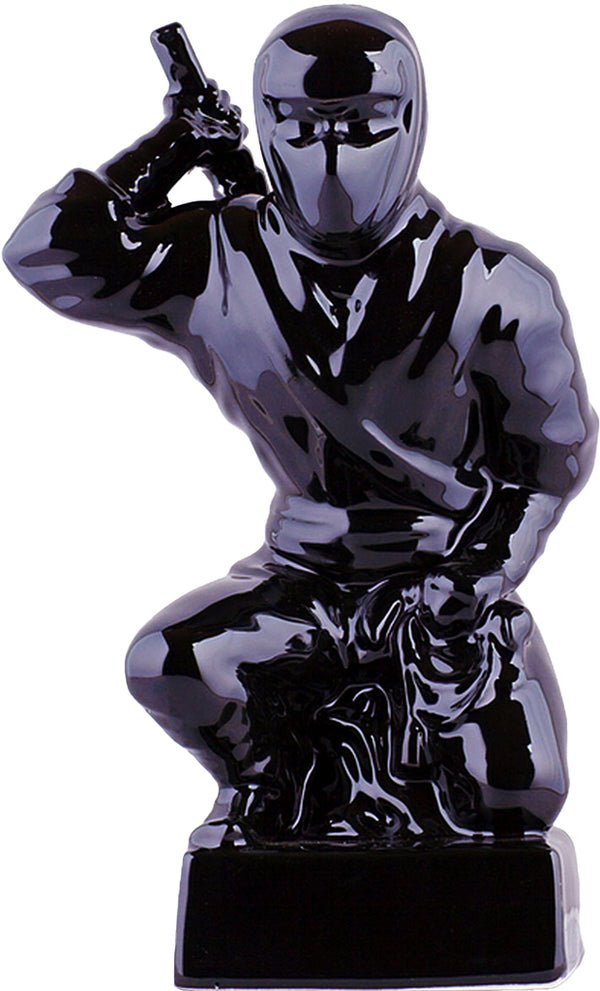 Yamato Black Ninja Japanese Whisey 750ml