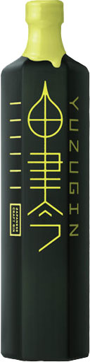 Yuzugin Japanese Gin 750ml