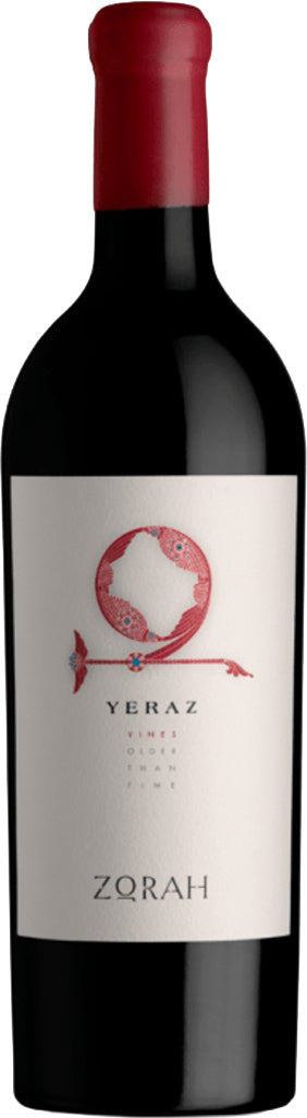 Zorah Yeraz Areni Noir 2016 1.5L
