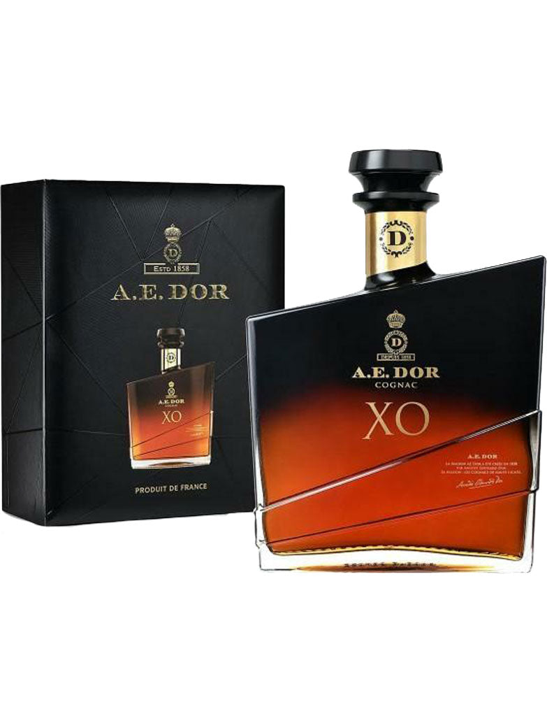 A.E.ドール / X.O A.E. Dor XO Cognac 750ml – Mission Wine & Spirits