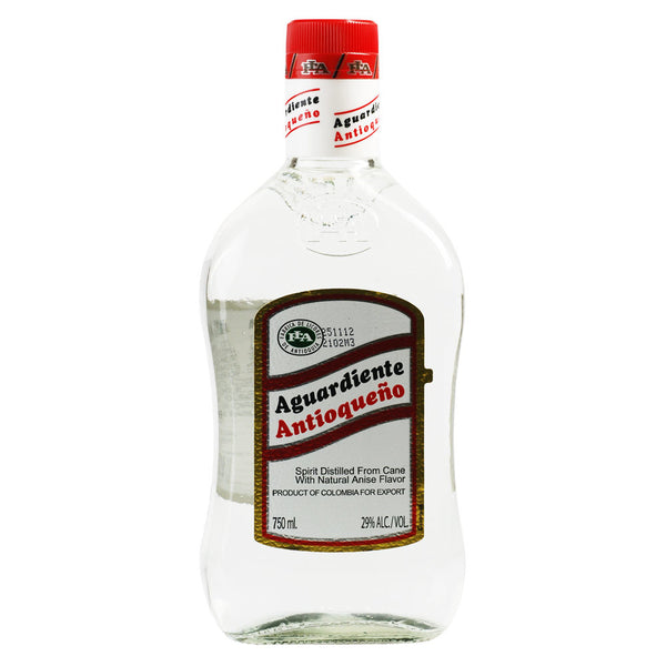 Antioqueno Aguardiente 750ml