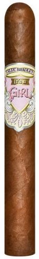 Alec Bradley It's A Girl Toro 20 Pack