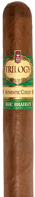 Alec Bradley Trilogy Corojo Toro