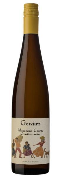 Alexander Valley Vineyards Gewurztraminer 2020 750ml