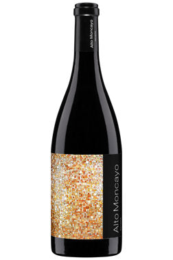 Alto Moncayo Moncayo Garnacha 2019 750ml