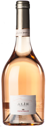 Frescobaldi Alie Ammiraglia Toscana Rose 2017 1.5L