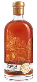 Don Alberto Tequila Reposado 750ml