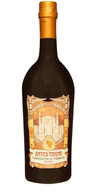 Antica Torino Vermouth di Torino Red 750ml-0