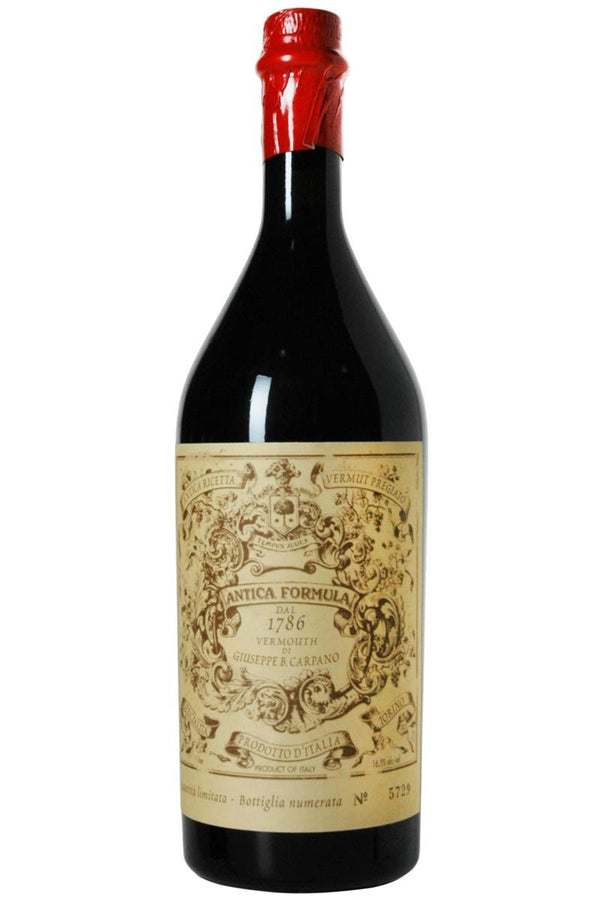 Carpano Antica Vermouth 750ml