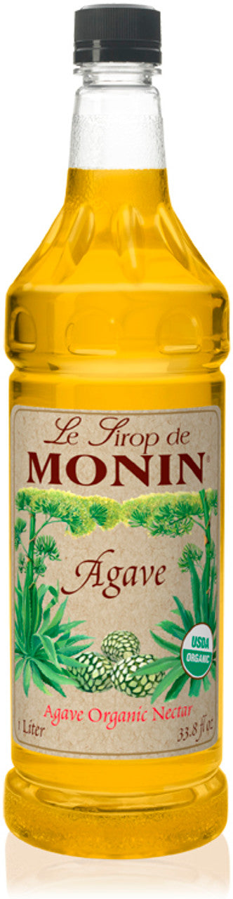 Monin Agave Nectar 1L