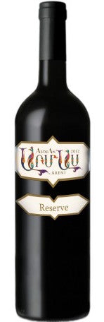 Armas Karmrahyut Red Dry Reserve 750ml