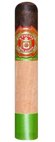 A. Fuente Chateau Fuente Maduro