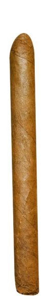 A. Fuente Curly Head Natural