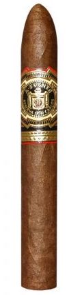 A. Fuente Don Carlos #4