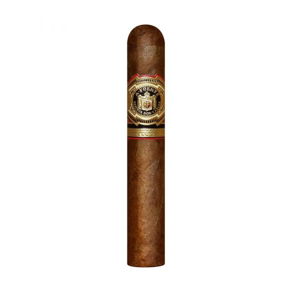 A. Fuente Don Carlos Robusto