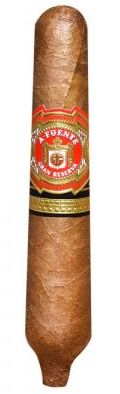 A. Fuente Best Seller Natural