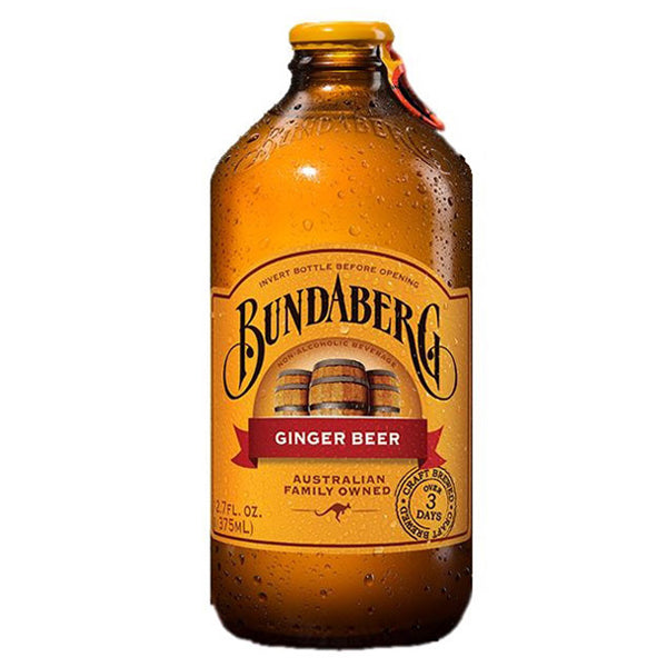 Bundaberg Ginger Beer 375ml