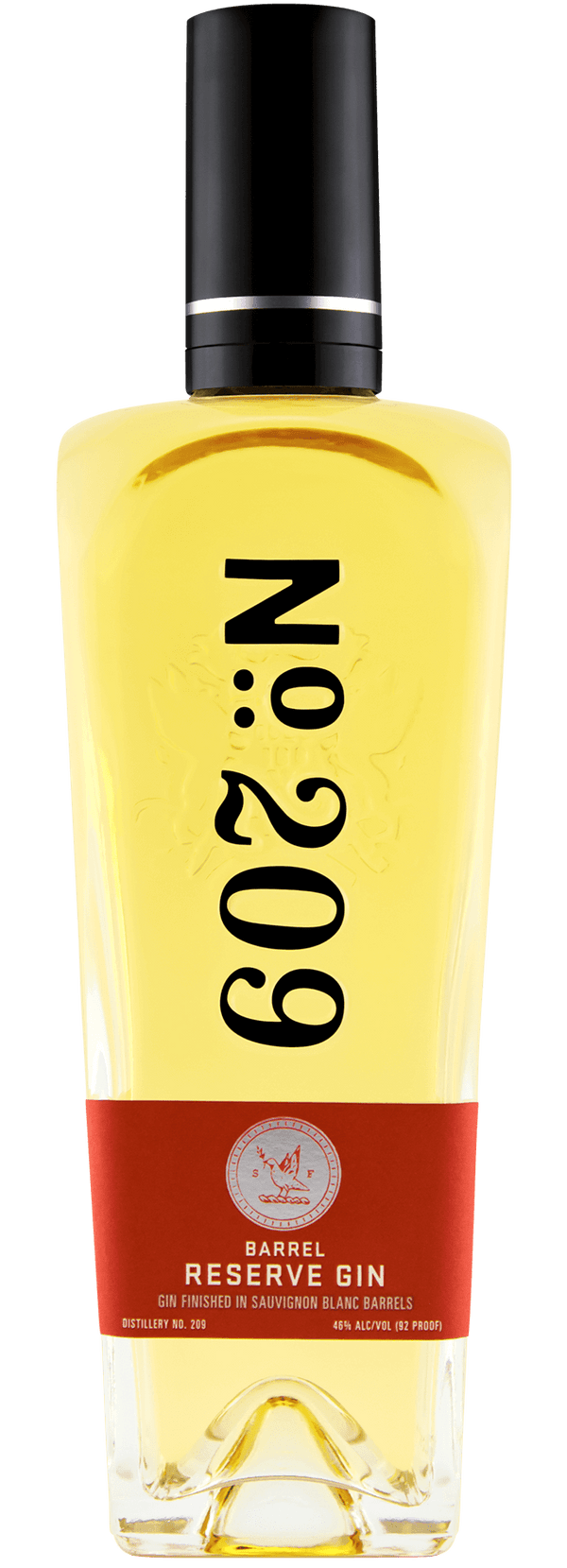Distillery No. 209 Gin Sauvignon Blanc 750ml