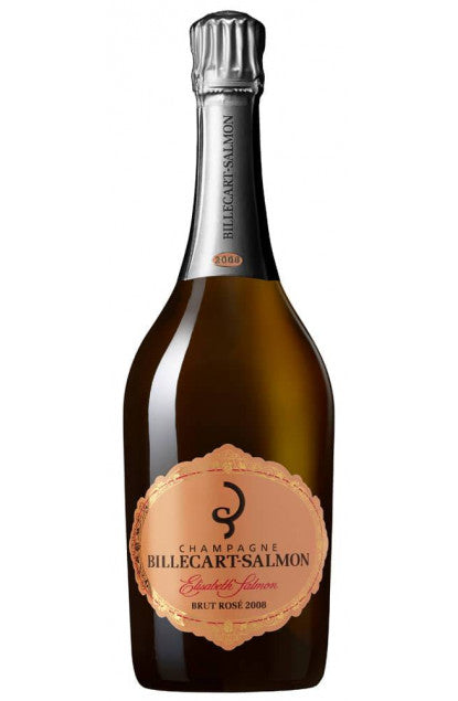 Billecart-Salmon Cuvee Elisabeth Grand Cru Rose 750ml