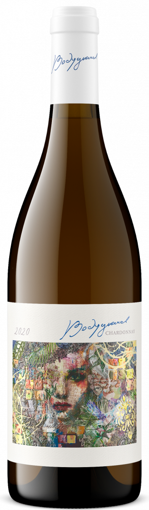 Daou Bodyguard Chardonnay 2020 750ml