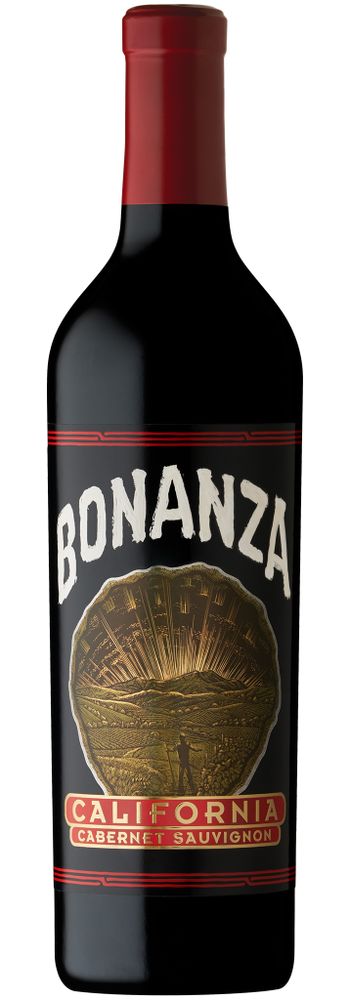 Bonanza California Cabernet Sauvignon Lot 5 3L