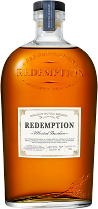 Redemption Wheated Bourbon Whiskey 750ml