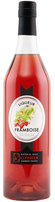 Combier Liqueur de Framboise 750ml