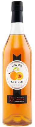 Combier Liqueur de Abricot 750ml
