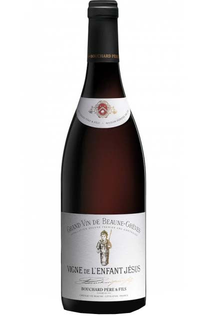 Bouchard Pere & Fils Vignes L'Enfant Jesus 2018 750ml