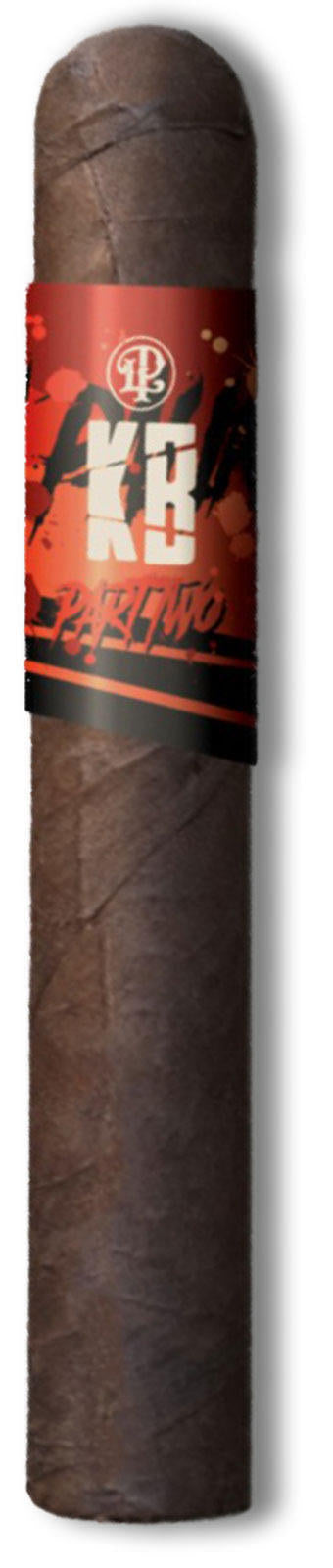 La Palina KB Part One