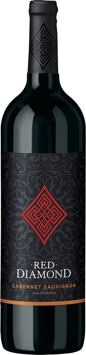 Red Diamond Cabernet Sauvignon 750ml