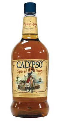 Calypso Spiced Rum 1.75L