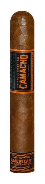 Camacho American Barrel Aged Gordo