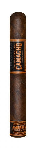 Camacho American Barrel Aged Toro