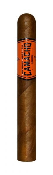 Camacho Nicaragua Gran Churchill
