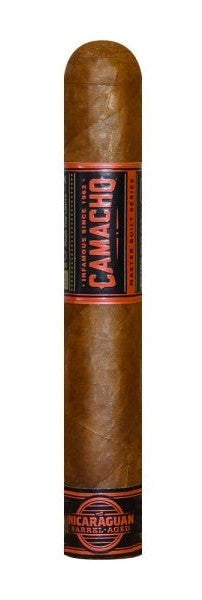 Camacho Nicaraguan Barrel Aged Gordo