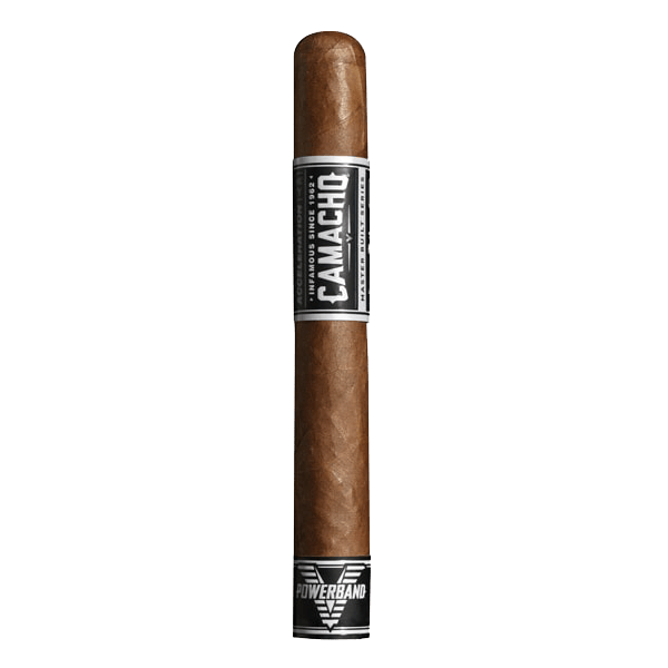 Camacho Powerband Robusto
