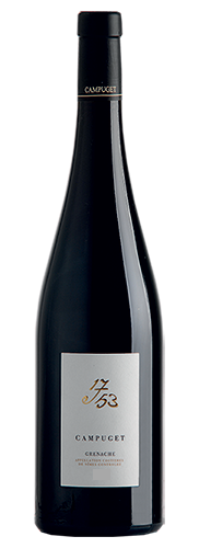 Chateau De Campuget 1753 Grenache 2016 750ml