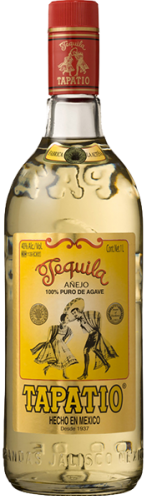 Tapatio Tequila Anejo 750ml