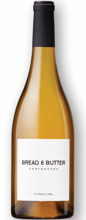 Bread & Butter Chardonnay 2020 750ml