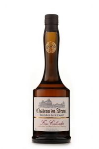 Chateau du Breuil Fine Calvados 750ml