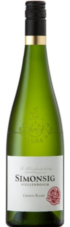 Simonsig Chenin Blanc 2021 750ml
