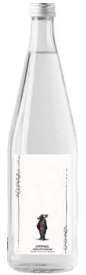 Aguaviva Cachaca 750ml