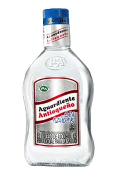 Antioqueno Aguardiente Sin Azucar 750ml