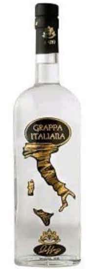 Caffo Grappa Italiana 750ml