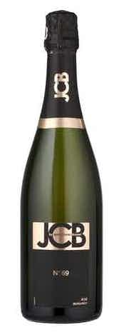 JCB Brut Cremant De Bourgogne Rose No.69 750ml